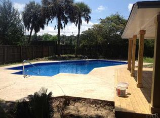 1001 Stillbrook Rd, Pensacola, FL 32514