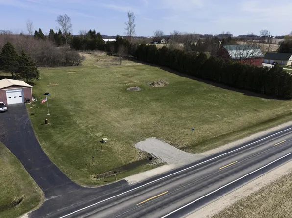 N972 COUNTY RD M, Watertown, WI 53098