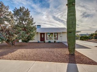 10532 W Connecticut Ave, Sun City, AZ 85351