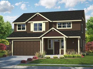 3380 S Roosevelt Pl, Kennewick, WA 99338