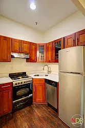 Rented by Next Door Realty NYC