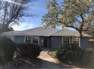 505 W Pleasant St, Coalinga, CA 93210