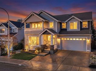 1110 N 27th Pl, Renton, WA 98056