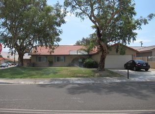 27520 Avenida Terrazo, Cathedral City, CA 92234