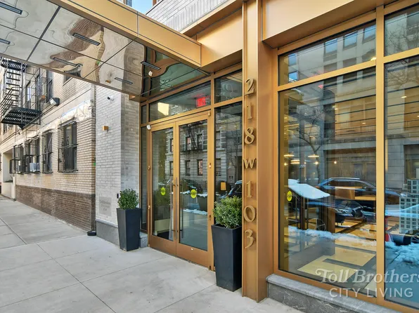218 West 103rd Street 2A image 3 of 7