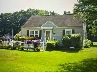 7503 Kepler Ave NW, Canal Fulton, OH 44614