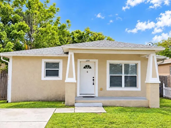 1210 E Holland Ave, Tampa, FL 33612