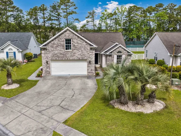 184 Somerworth Circle, Myrtle Beach, SC 29575