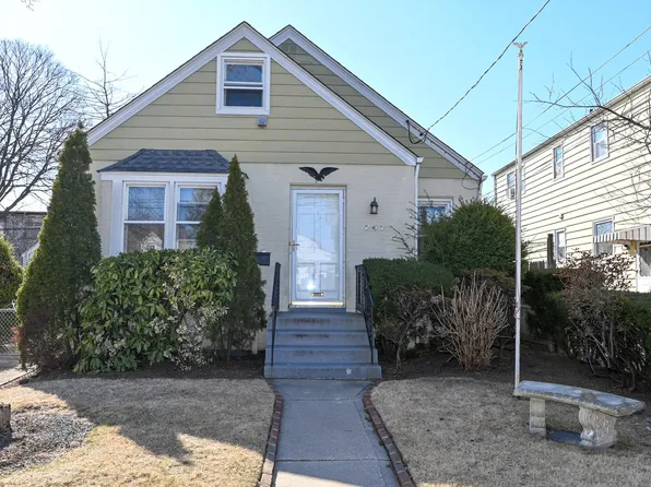 247 Parker Avenue, West Hempstead, NY 11552