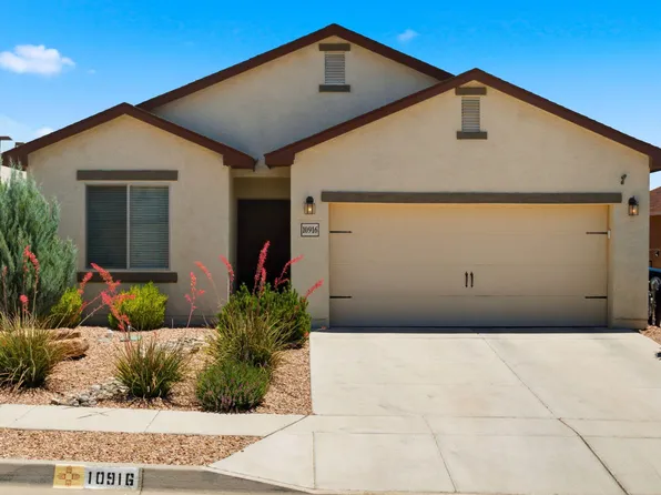 10916 Topacio St NW, Albuquerque, NM 87114