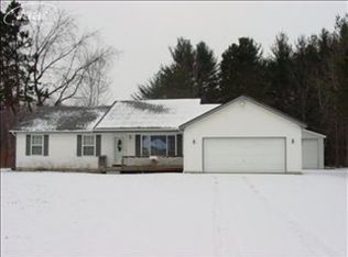 14329 Tuscola Rd, Clio, MI 48420