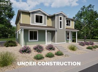 9312 Brodhead St, Colorado Springs, CO 80927