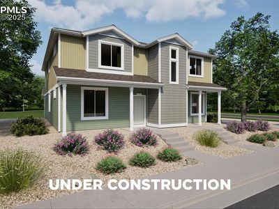 9312 Brodhead St, Colorado Springs, CO, 80927