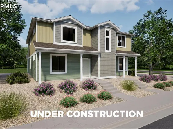 9312 Brodhead St, Colorado Springs, CO 80927