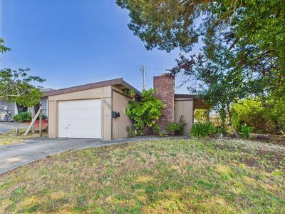 2390 Hillside Dr, Eureka, CA, 95501