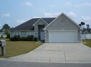 203 Silverbelle Blvd, Longs, SC 29568