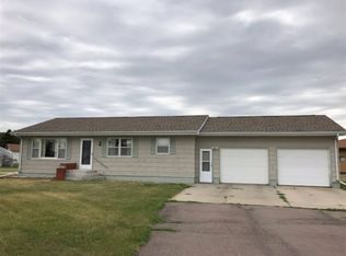 1001 W Sd Highway 44, Parkston, SD 57366