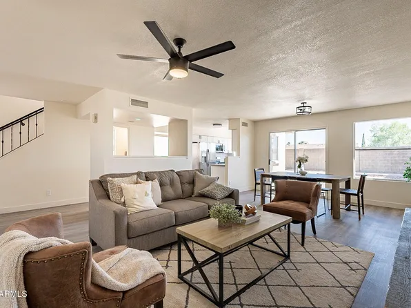 9833 S 44TH Street, Phoenix, AZ 85044