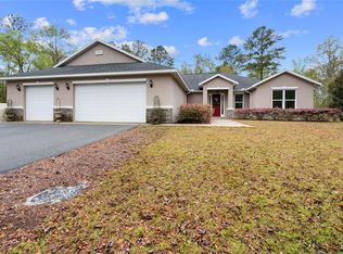 15020 NW 142nd St, Williston, FL 32696