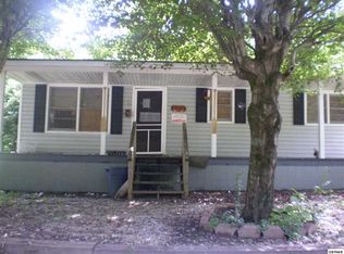 3670 Hartford Rd, Hartford, TN 37753