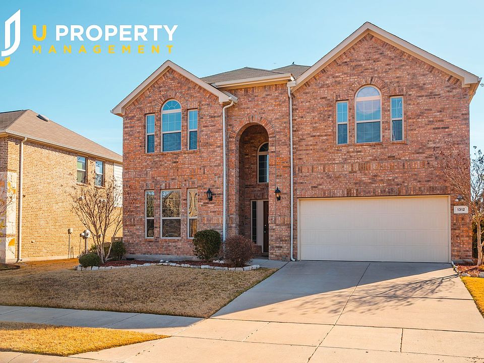 1312 Jennings Ct, Prosper, TX 75078 Zillow