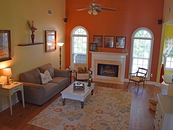 Large Living Room