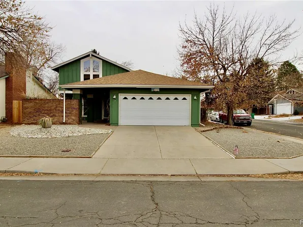 12625 E Bates Circle, Aurora, CO 80014