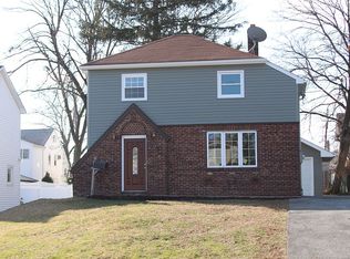 170 Lincoln Ave, Wood Ridge, NJ 07075