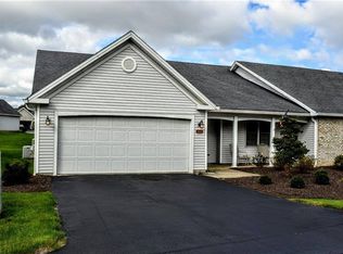 806 Woodfield Ct UNIT A, Youngstown, OH