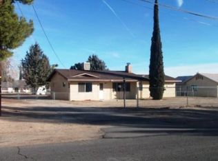 14974 Riverside St, Hesperia, CA 92345