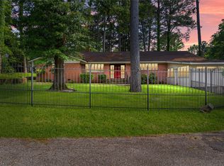 621 Robinhood St, Shreveport, LA 71106