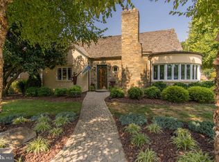 207 Magnolia Ave, Frederick, MD 21701