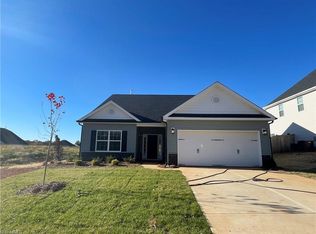 1819 Parham Dr LOT 87, Graham, NC 27253