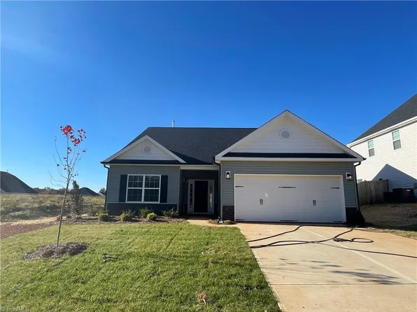 1819 Parham Dr Lot 87, Graham, NC 27253