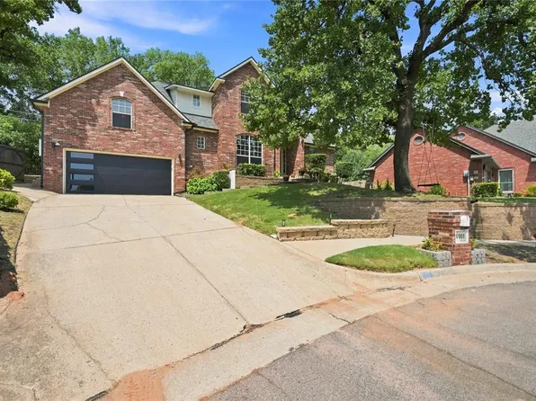 4001 Eaton Pl, Edmond, OK 73034