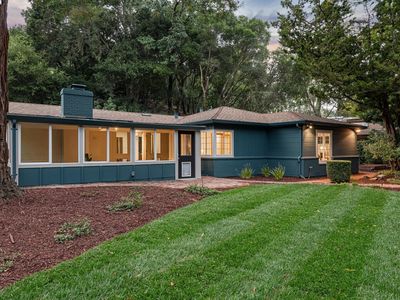 6 Dale Ct, Orinda, CA, 94563