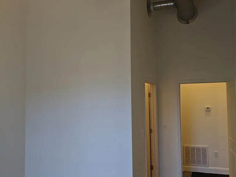 Sample 1-bedroom
