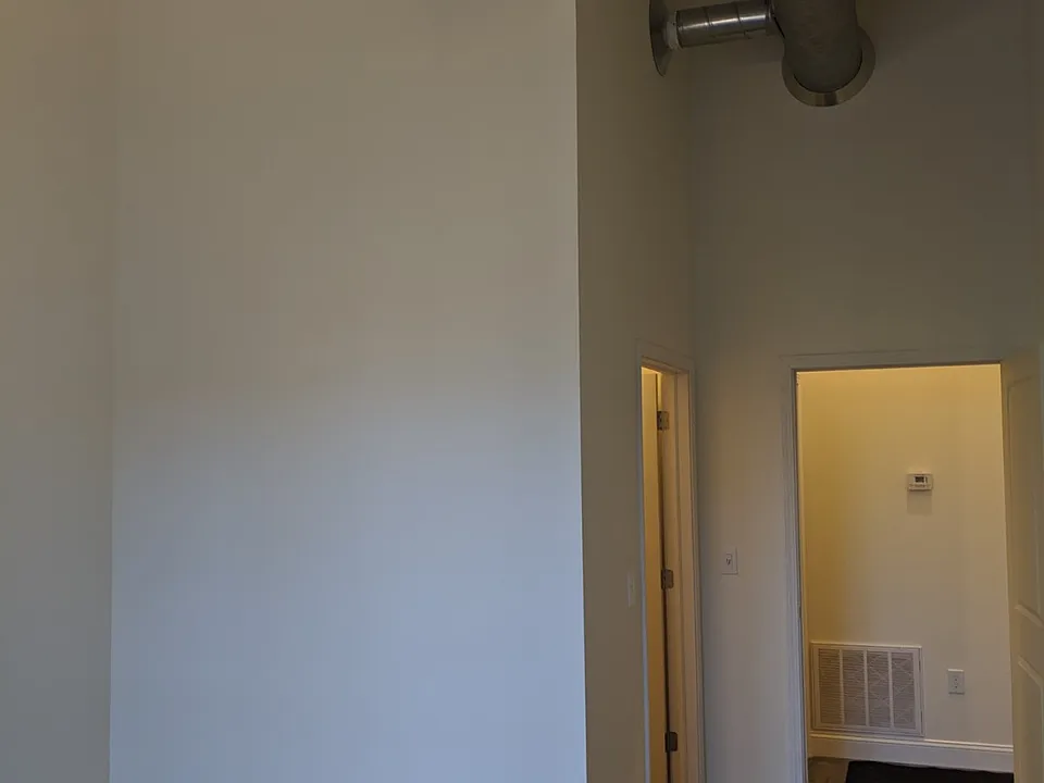 Sample 1-bedroom