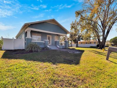 2924 W Douglas St, Tampa, FL, 33607