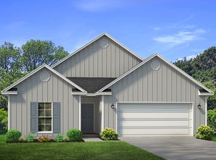208 Bridge Harbor Dr, Callaway, FL 32404