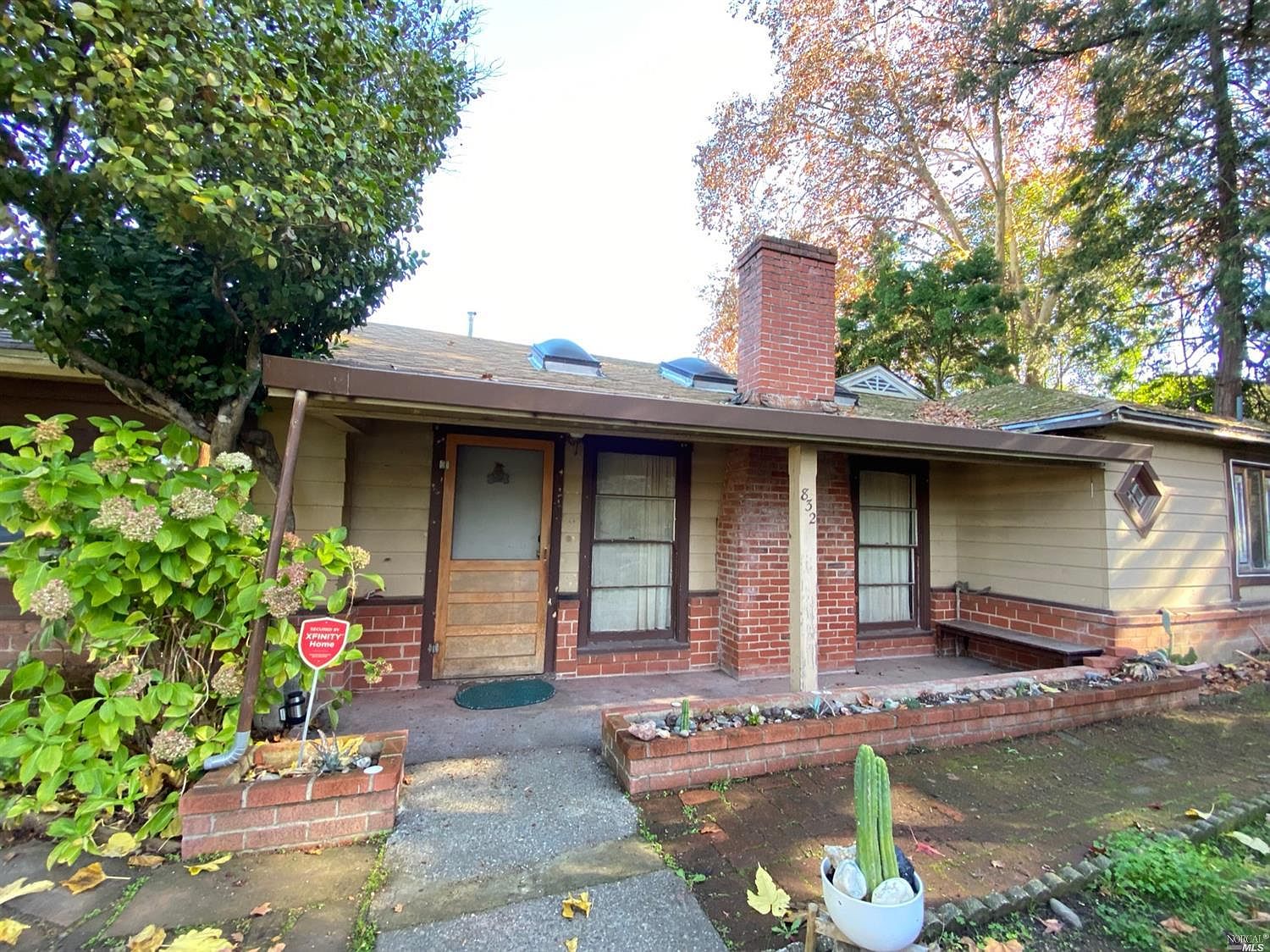 832 Brown St, Healdsburg, CA 95448 Zillow