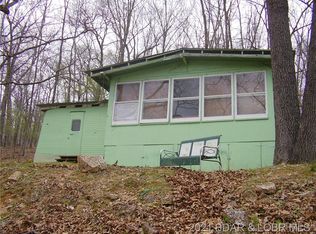 473 Purvis Rd, Sunrise Beach, MO 65079