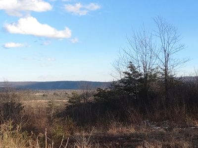 Bloomery Pike, Augusta, WV, 26704