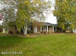 27 Casale Rd, Cogan Station, PA 17728