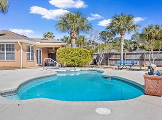 2145 Pepper Dr, Navarre, FL 32566