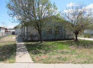 405 W Corral Cir, Payson, AZ 85541