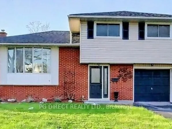 49 Janlyn Cres, Belleville, ON K8N 1L1