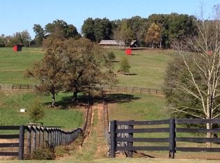 2064 New Franklin Church Road, Canon, GA 30520