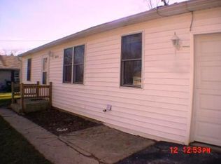 10233 W Yale Ave, Beach Park, IL