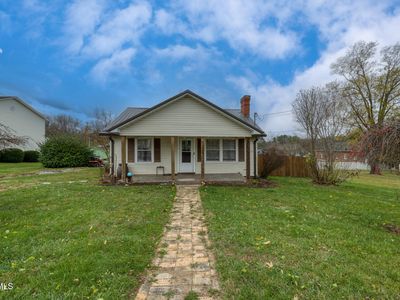 121 Fulkerson St SW, Abingdon, VA, 24210